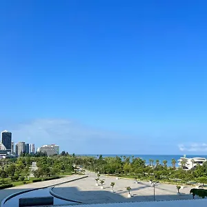 Tower Sunshine Апартаменты