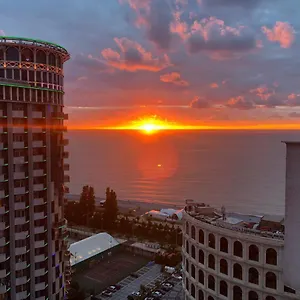 Black Sea Towers Апартаменты