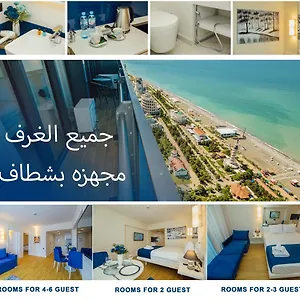 River Source Апартаменты